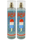 Fine Fragrance Mists Pack Of 2 8 oz. Bottles L5311