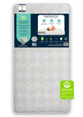 2-Stage Baby Crib and Toddler Mattress D723