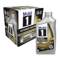 Full Synthetic Motor Oil 5W-20, 1 Quart (6-pack) J205