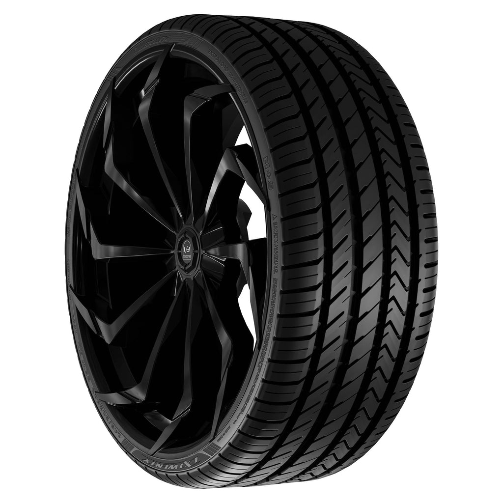 235/40R19 Tire L234561