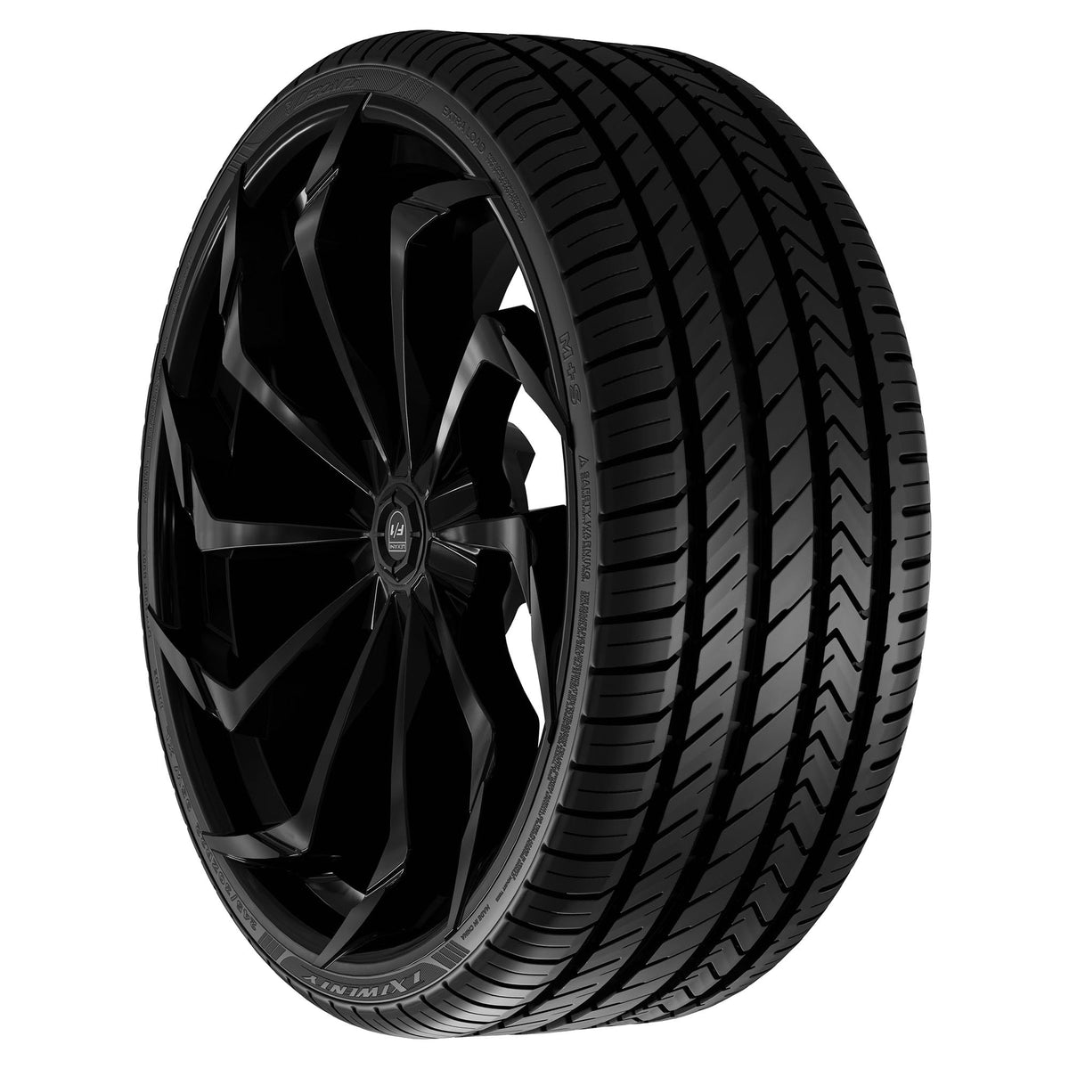 235/40R19 Tire L234561
