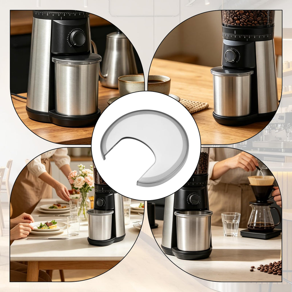 Replacement Lid for Coffee Grinder M401