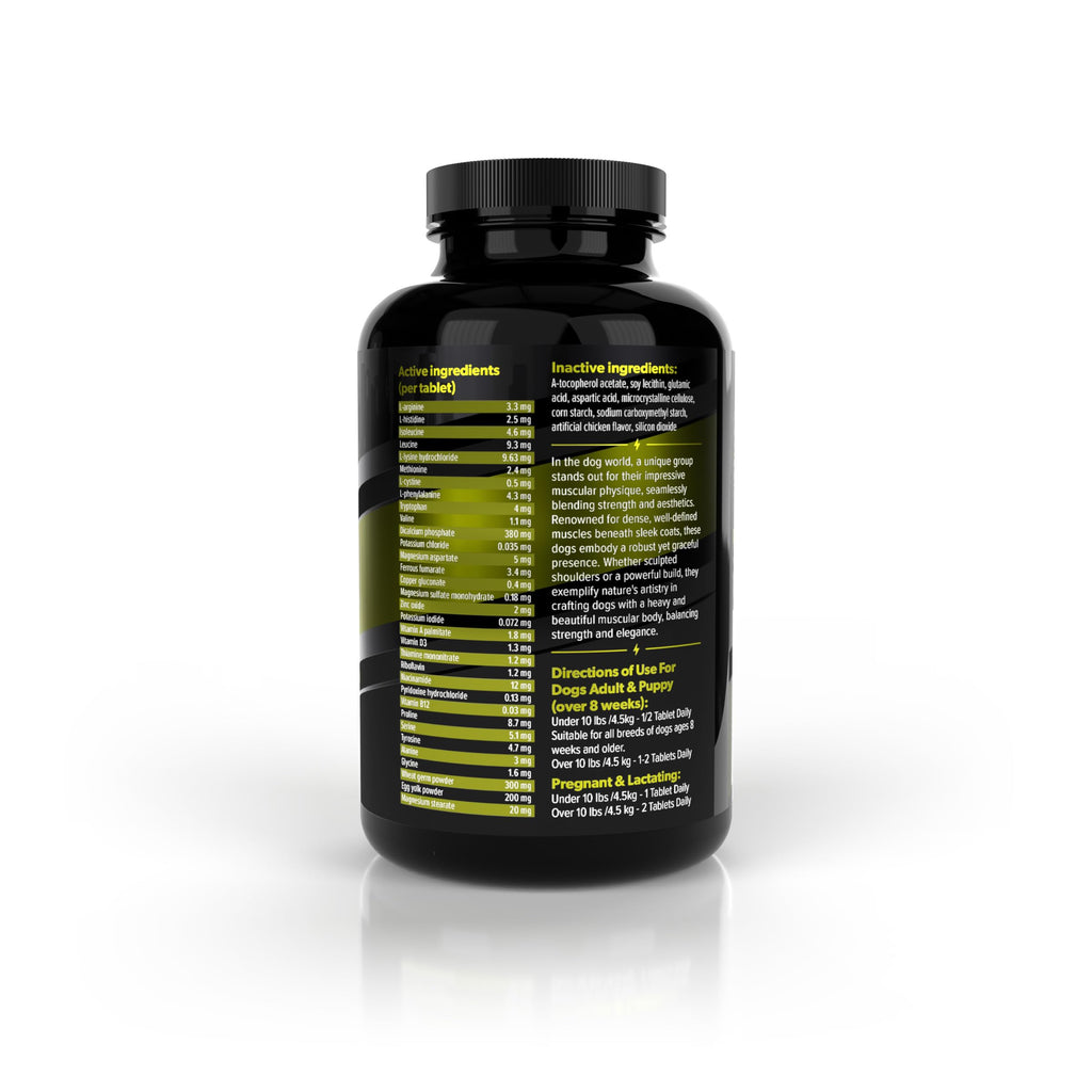 Chicken Flavor Dog Supplement R551616