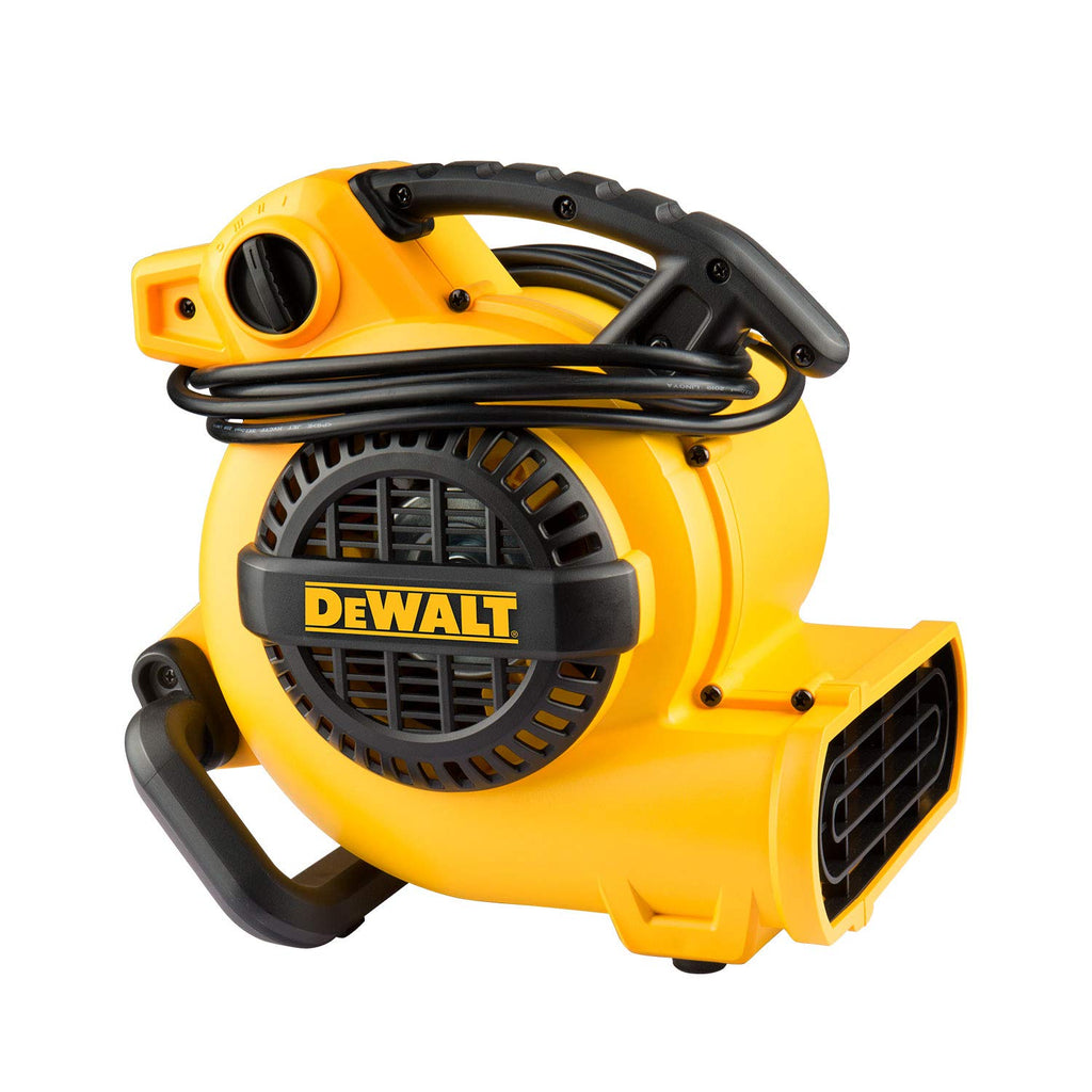 Portable 3 Speed Floor Fan P8563