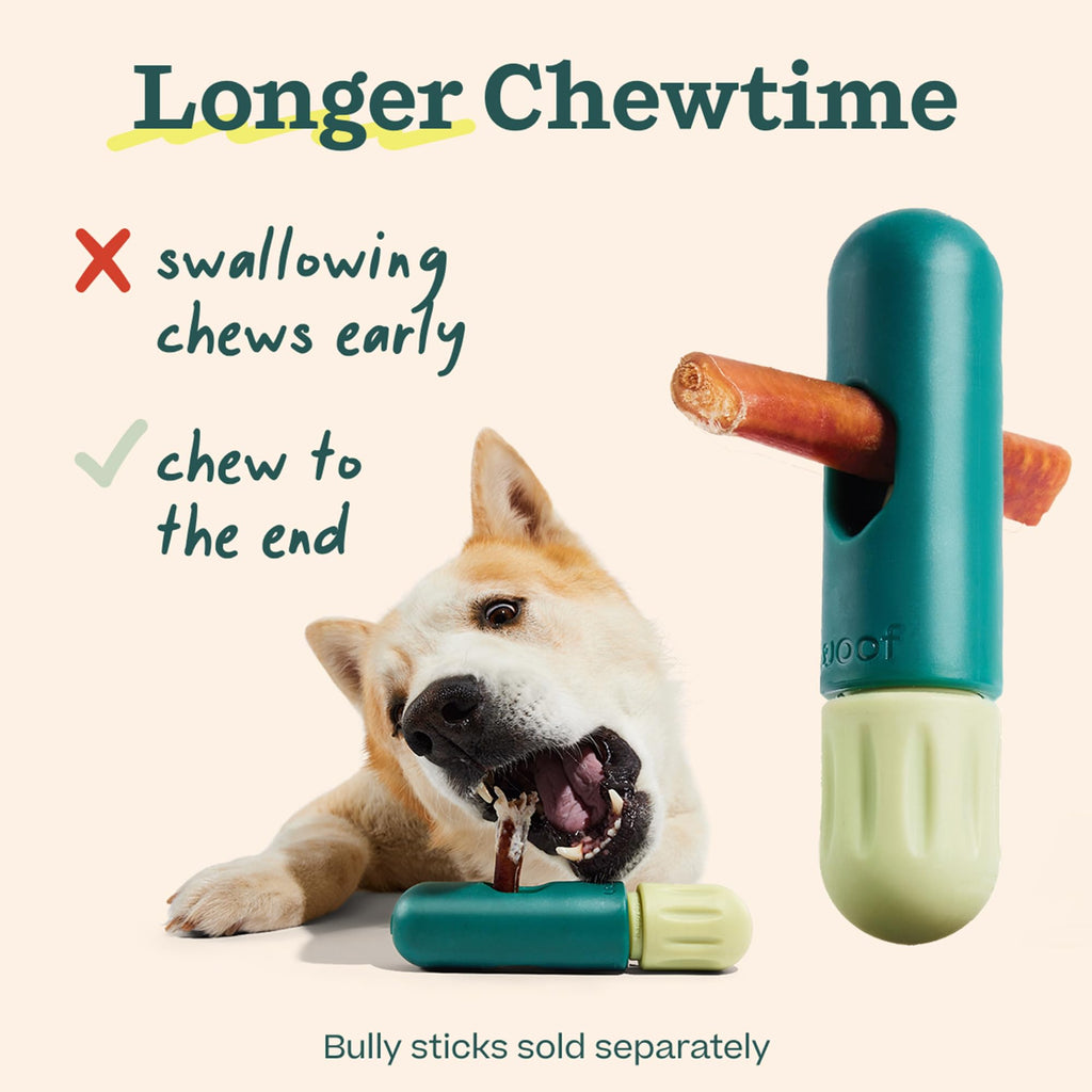 Bully Stick Holder for Dogs M842579