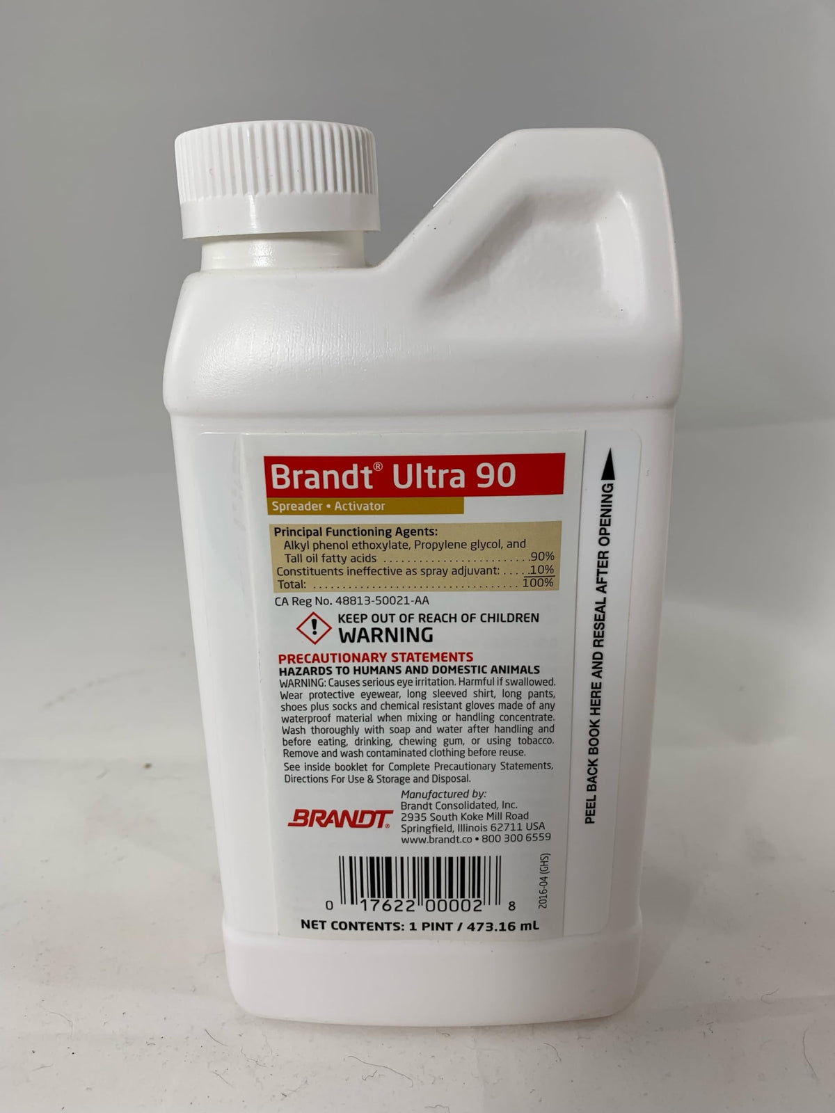 Surfactant L170
