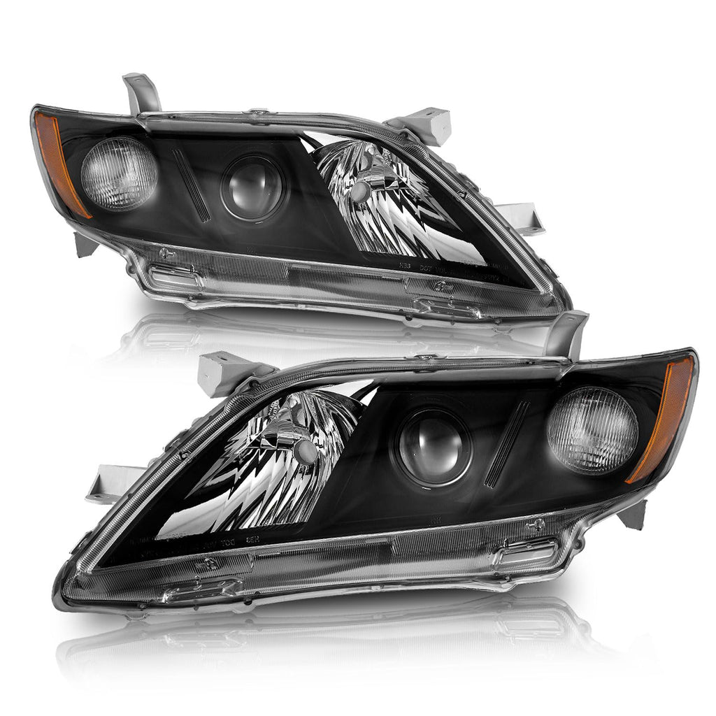 Anti-Fogging Headlights X92063