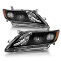 Anti-Fogging Headlights X92063