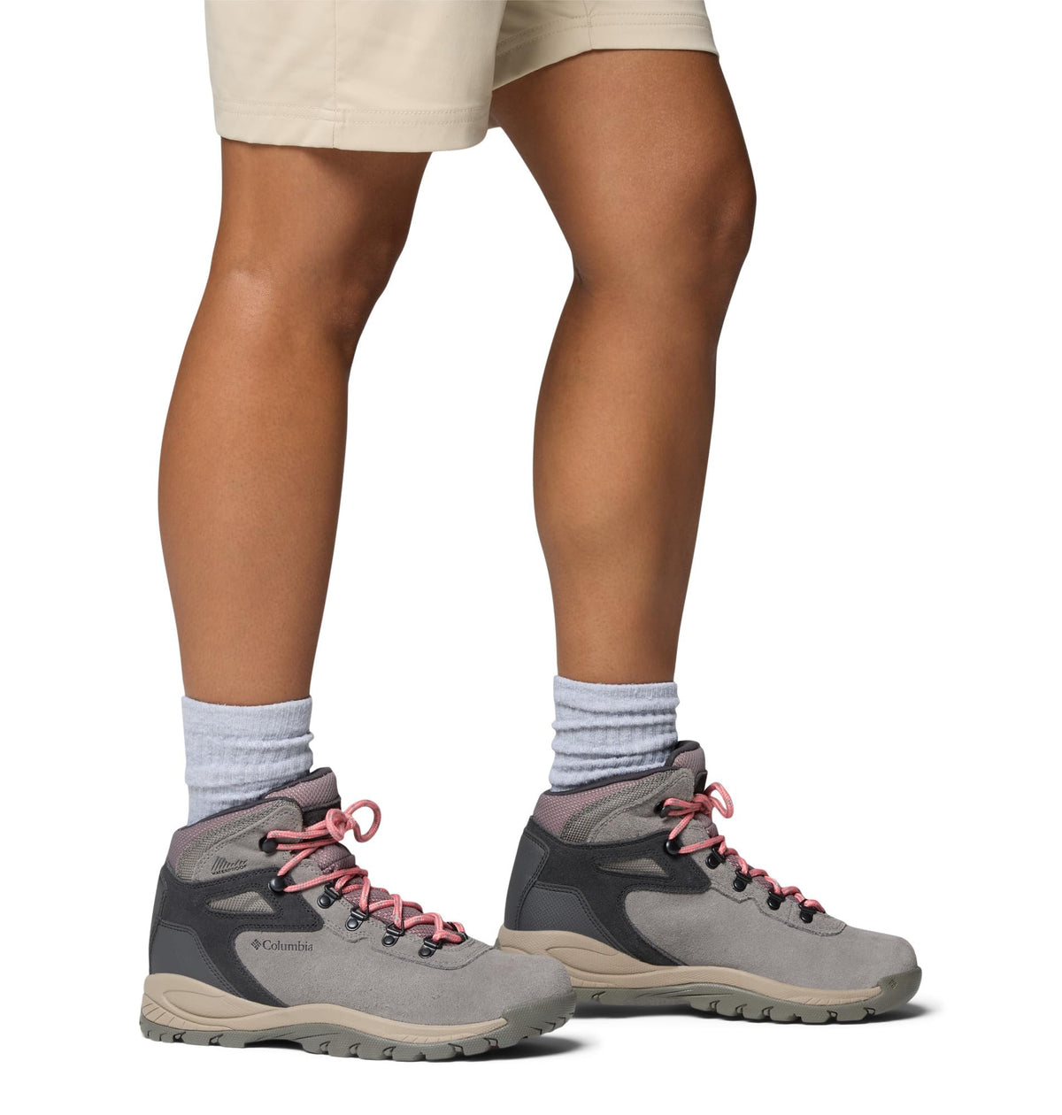 Waterproof Hiking Boots X659934