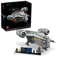 Star Wars Starship Model Kit R751808