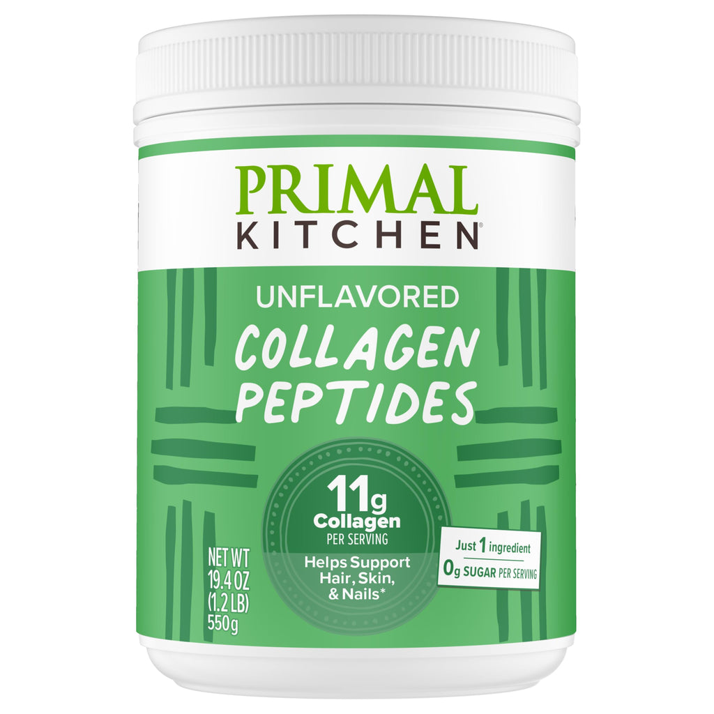 Unflavored Collagen Powder Y718828
