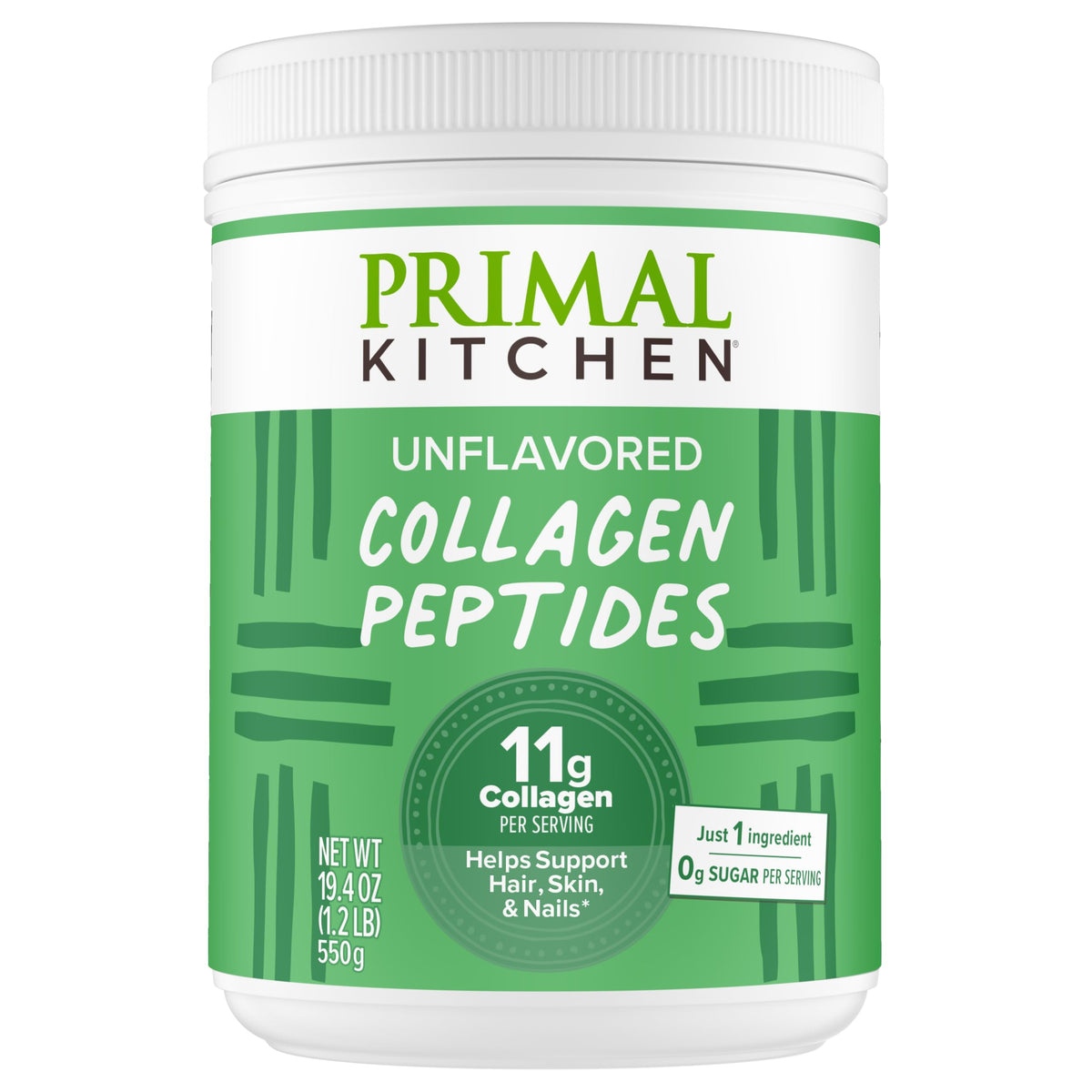 Unflavored Collagen Powder Y718828