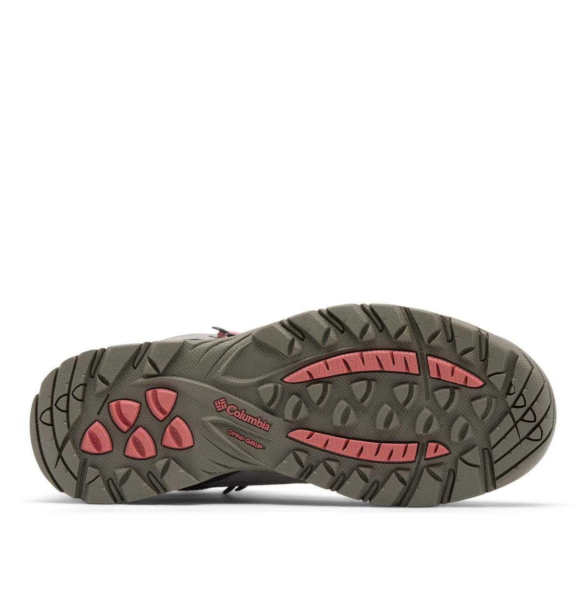 Waterproof Hiking Boots X659934