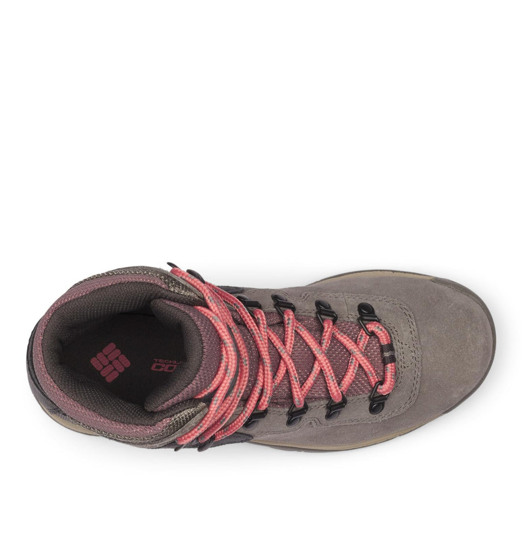Waterproof Hiking Boots X659934