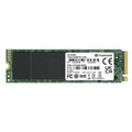 512GB PCIe 3.0 M.2 2280 SSD X77513