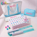 American Mahjong Tile Set M6419