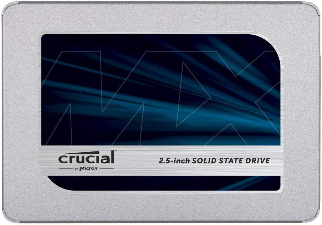 2TB 2.5 Inch Internal SSD R75683