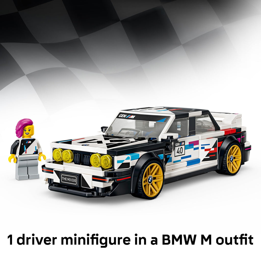 BMW M3 (E30) T668048