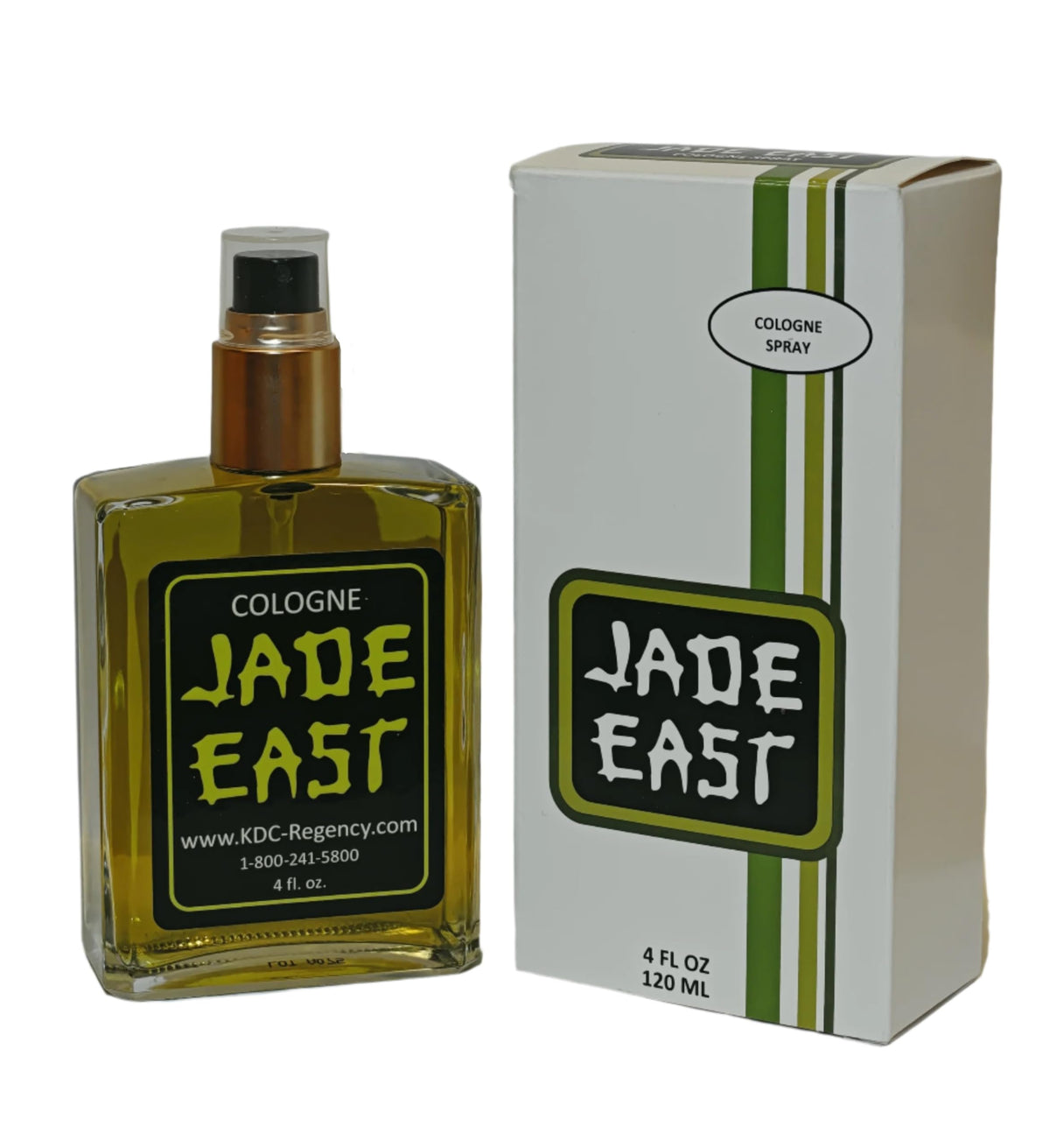 Cologne Spray 4 fl oz R255154