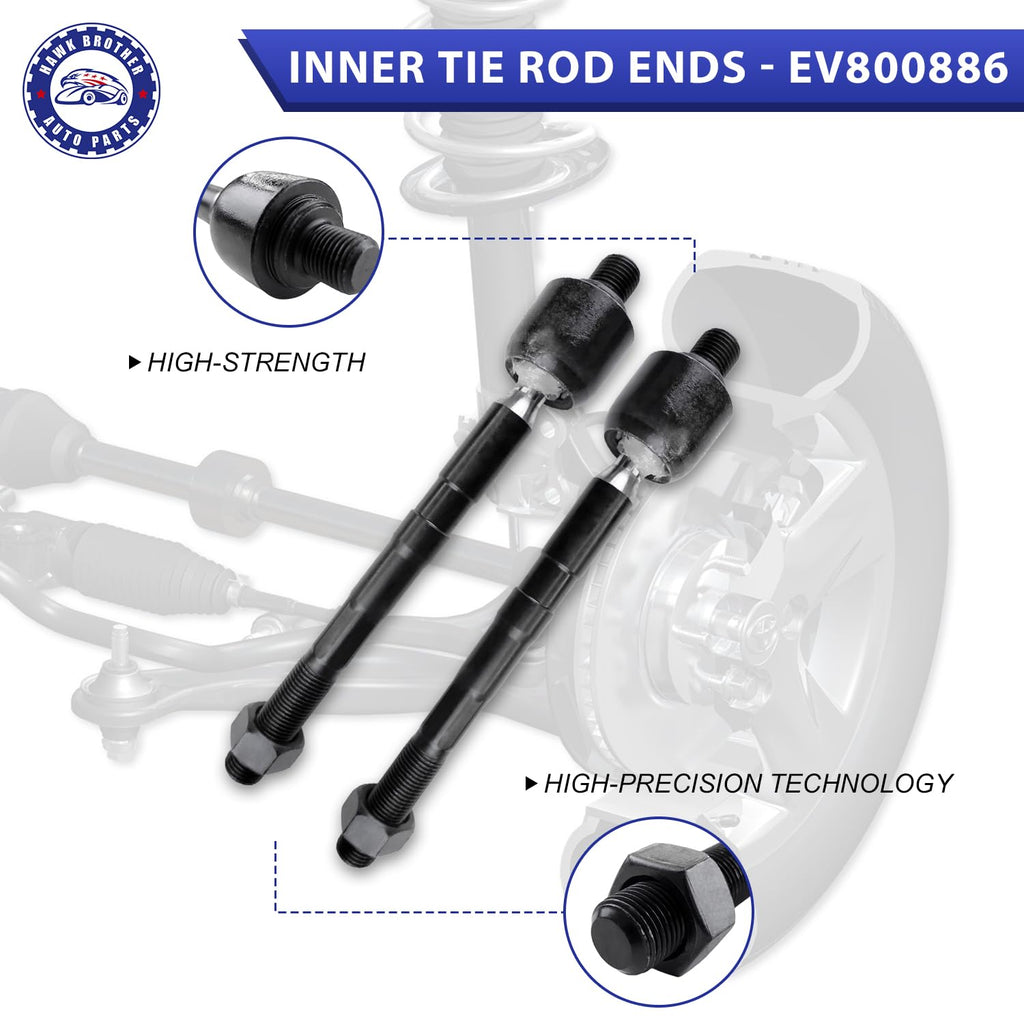 10Pcs Suspension Kit I96214