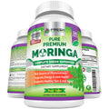 Moringa Capsules 180 Pills U2064