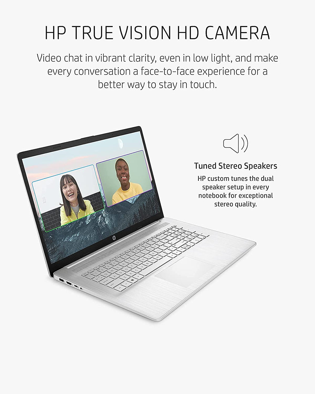 17.3 inch Touchscreen AMD Ryzen 5 Laptop B138194
