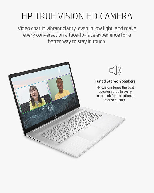 17.3 inch Touchscreen AMD Ryzen 5 Laptop B138194