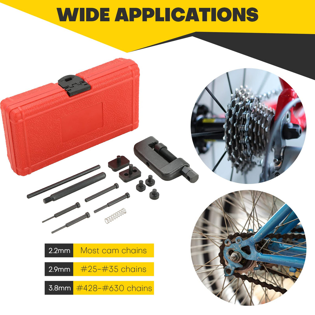 Chain Breaker Tool Kit Q2741