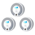 Smoke and Carbon Monoxide Detector Combo 3-Pack H653676