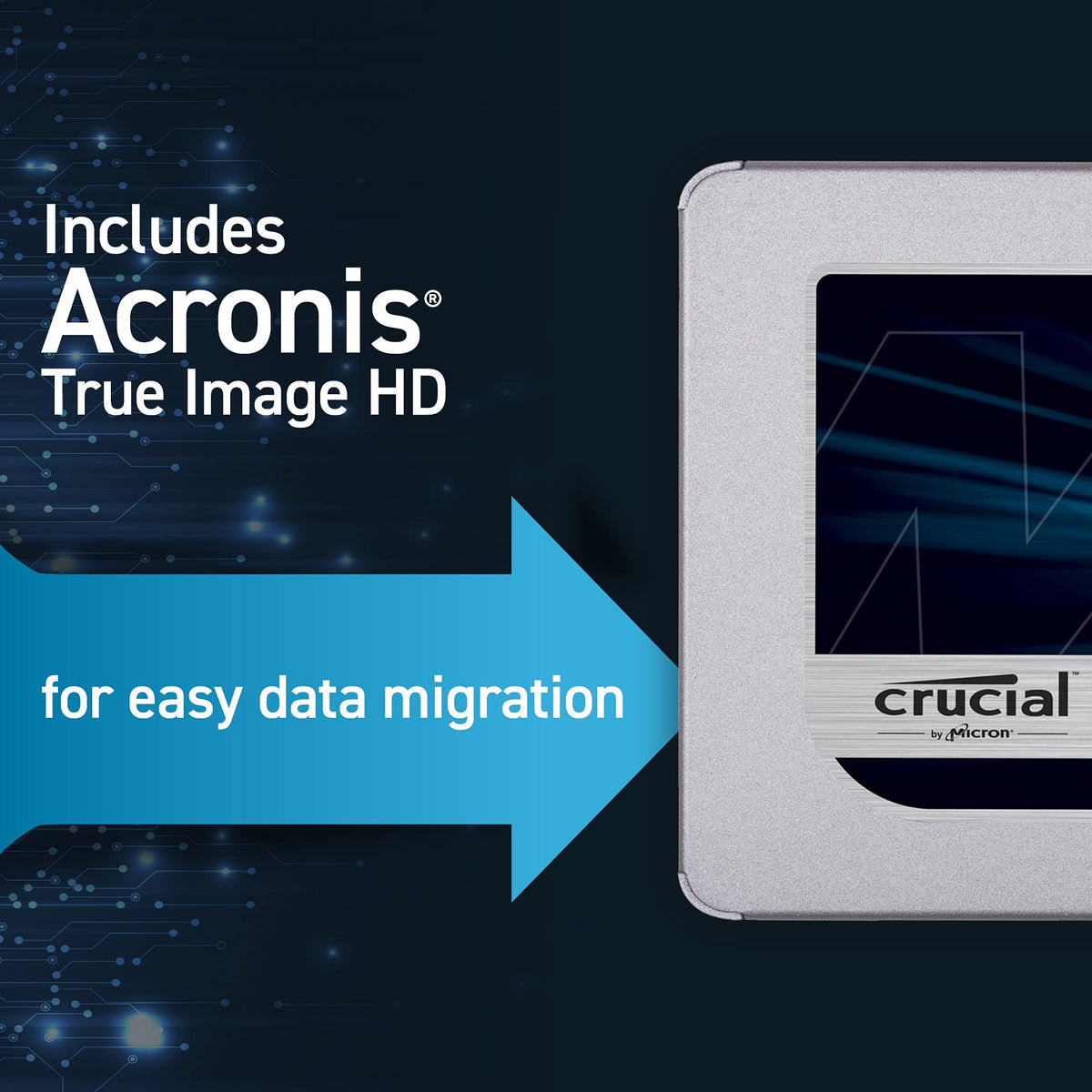 2TB 2.5 Inch Internal SSD R75683