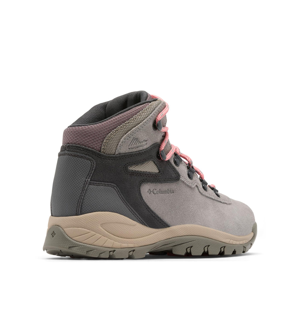 Waterproof Hiking Boots X659934