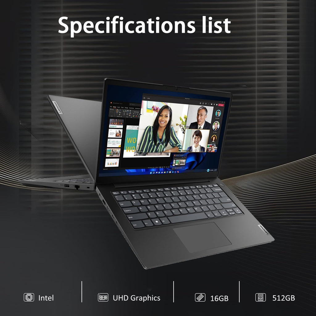 14" FHD Intel i7-13620H 16GB RAM 512GB SSD Laptop F200