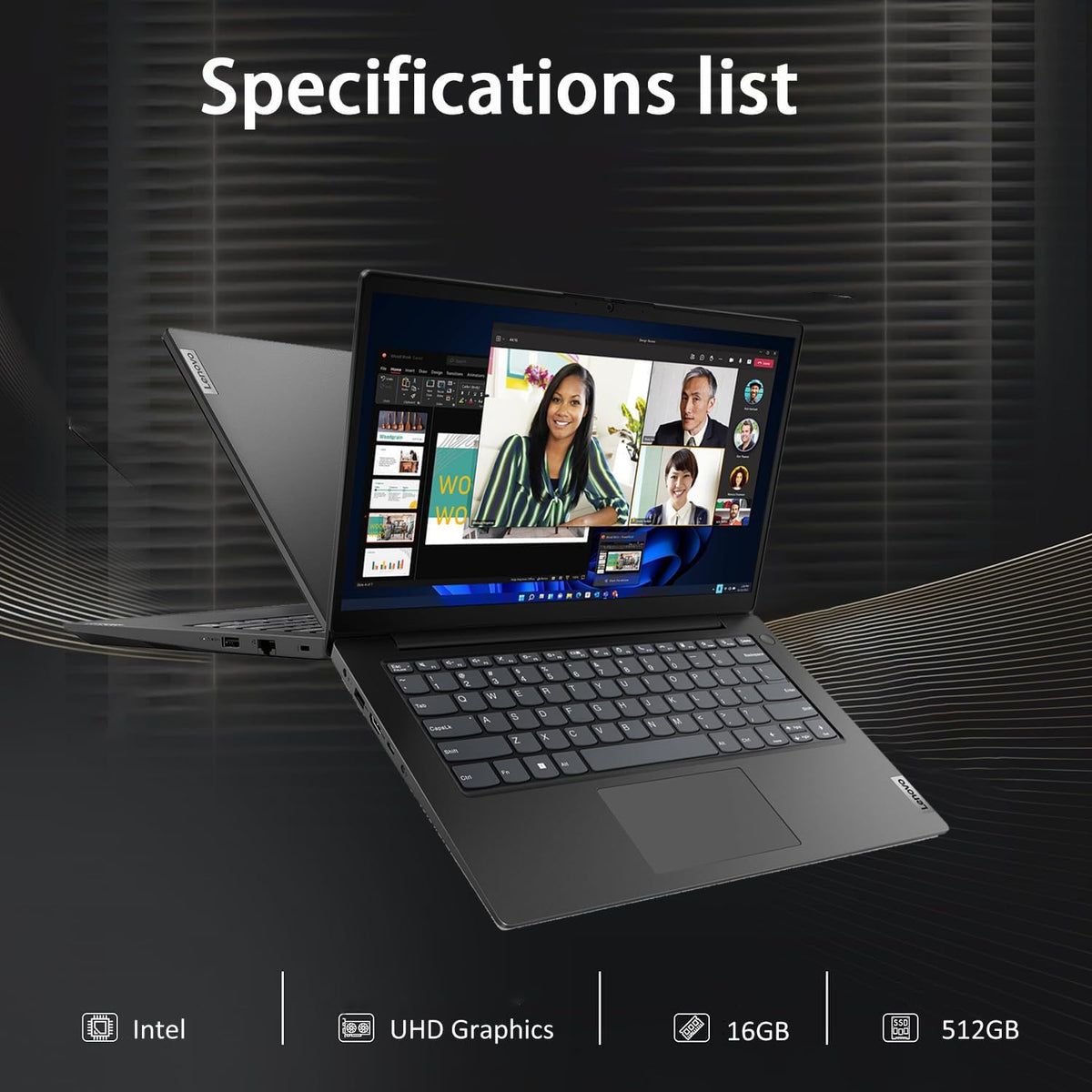 14" FHD Intel i7-13620H 16GB RAM 512GB SSD Laptop F200