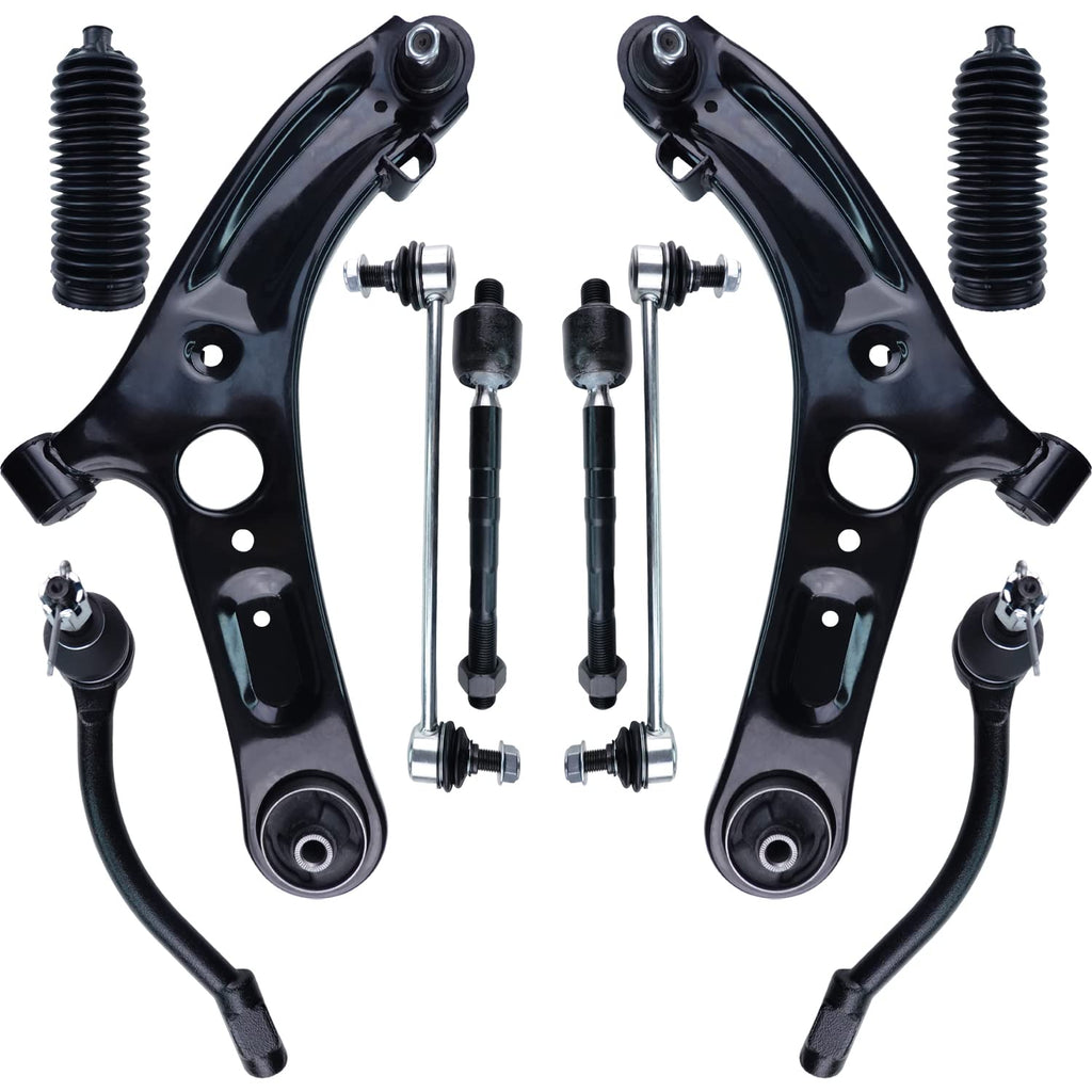 10Pcs Suspension Kit I96214