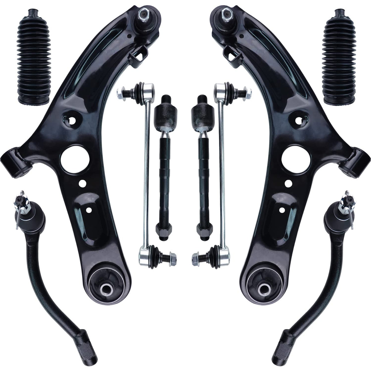 10Pcs Suspension Kit I96214