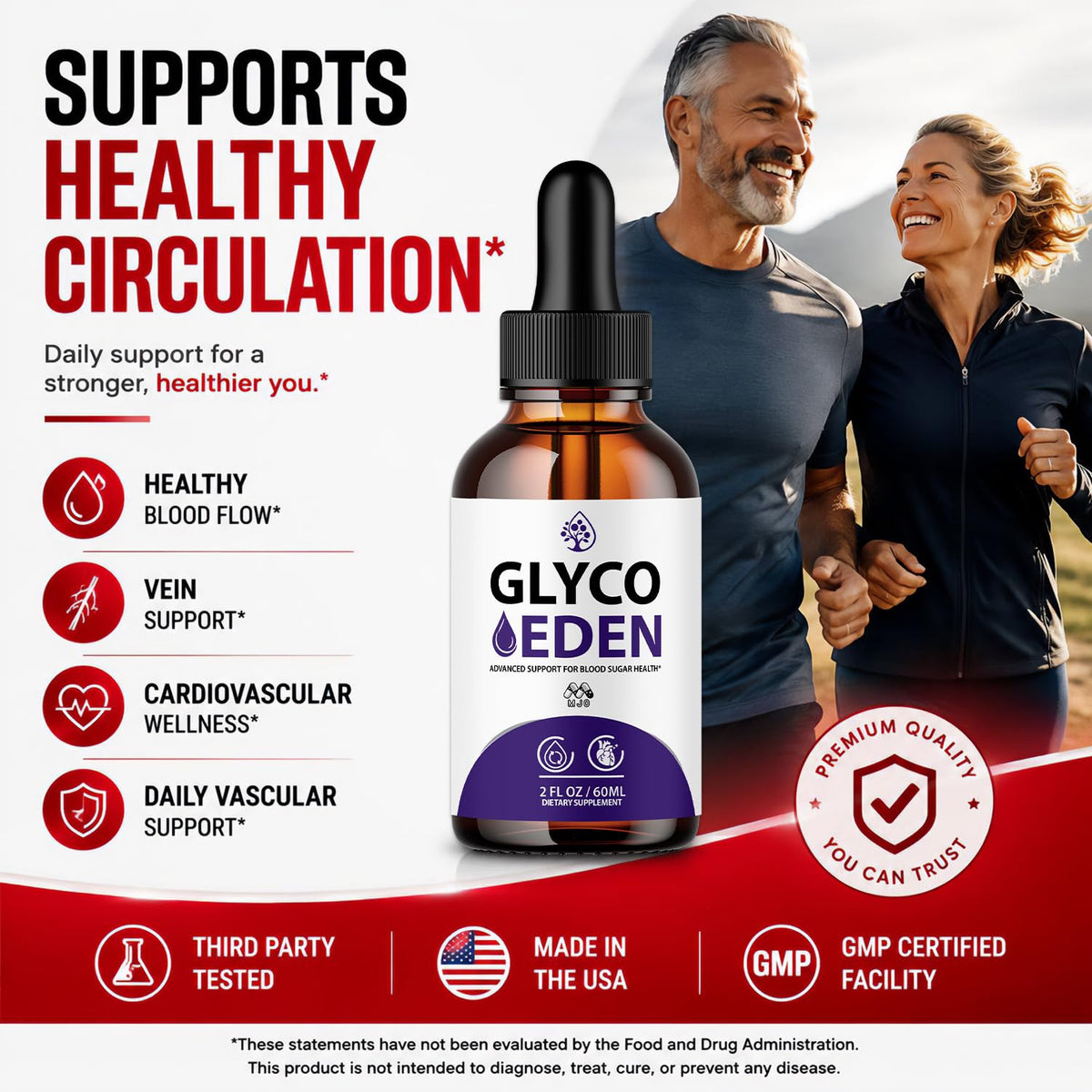 Blood Optimizer 30 Servings O60578