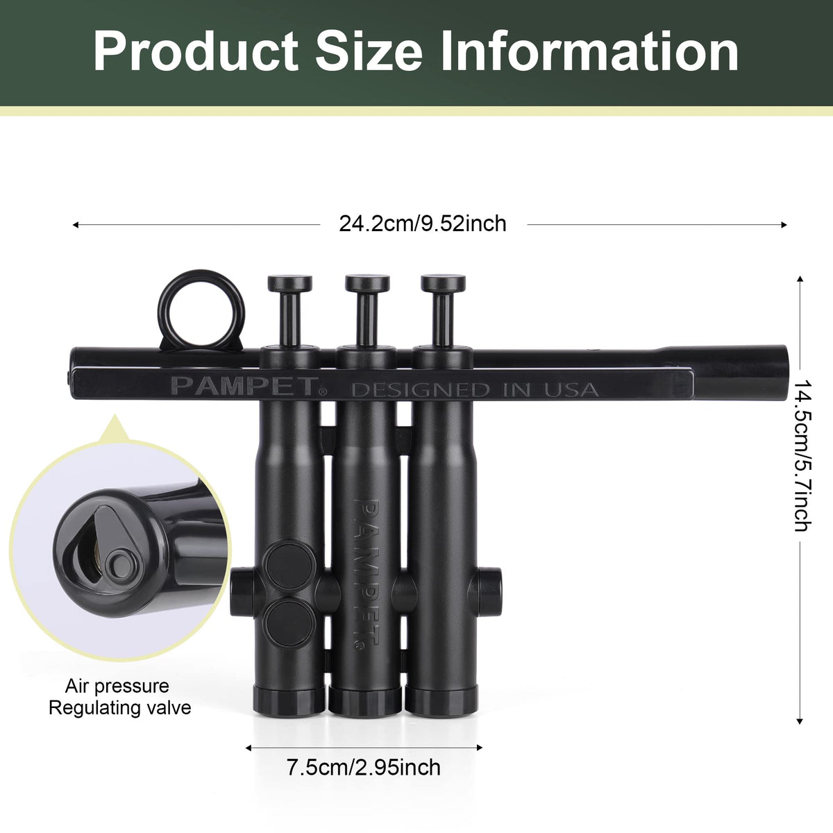 Trumpet Training Device R539933