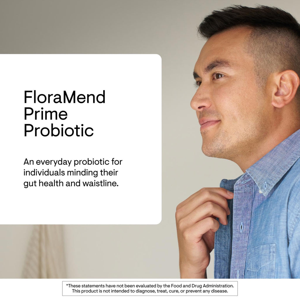 Probiotic 30 Capsules H83729