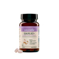 Garlic Extract 5,500 mcg Vegan Tablets 60 Count Q8958