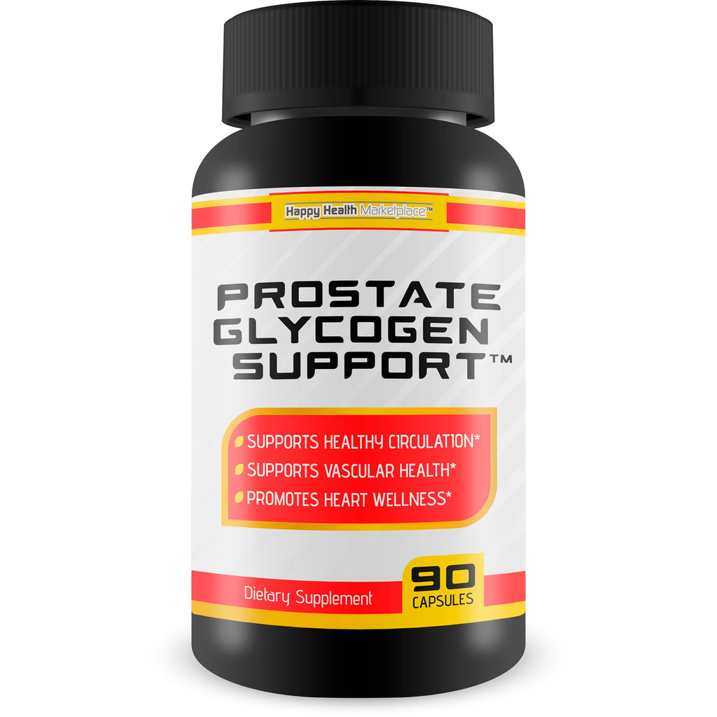 Saw Palmetto Prostate Support Supplement O243