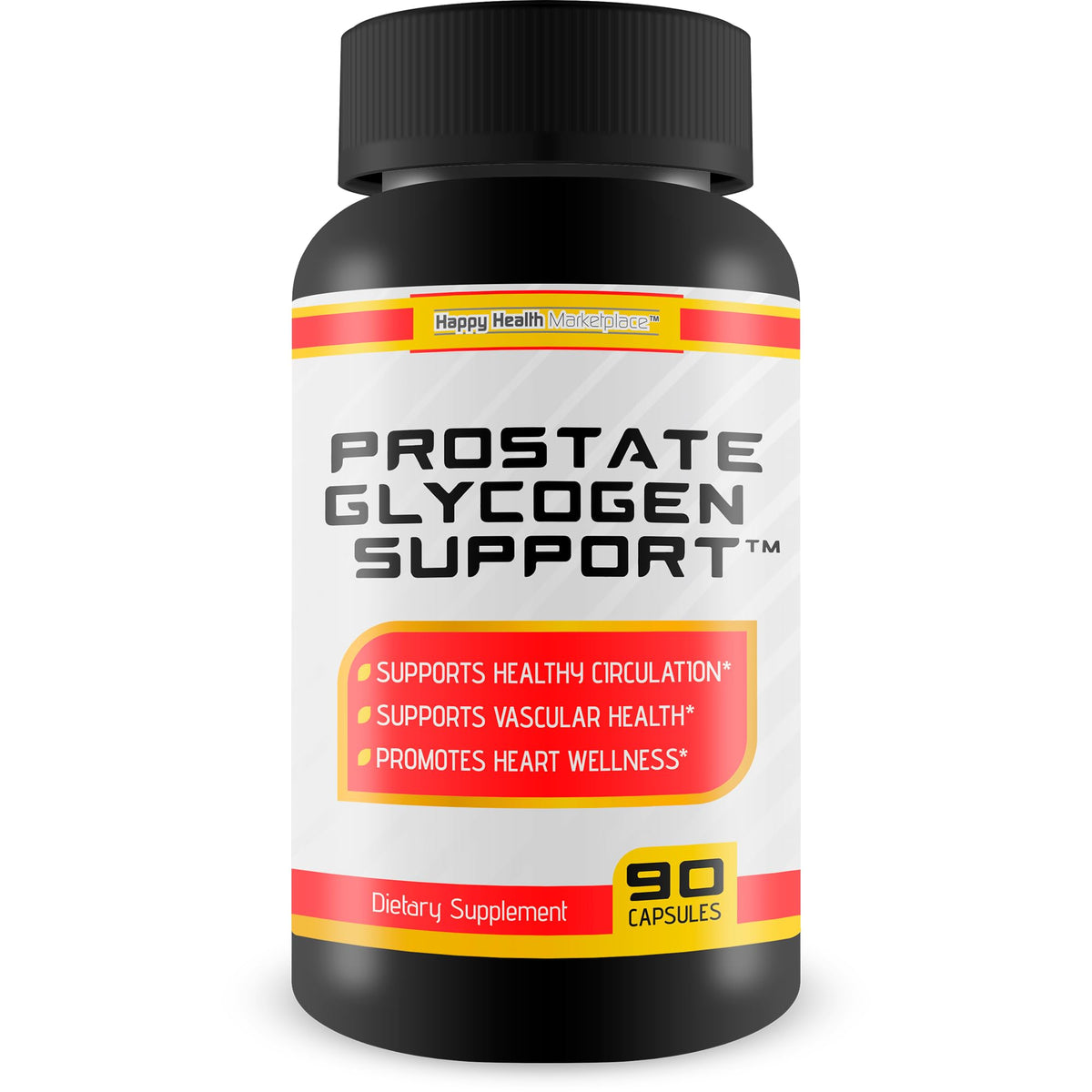 Saw Palmetto Prostate Support Supplement O243