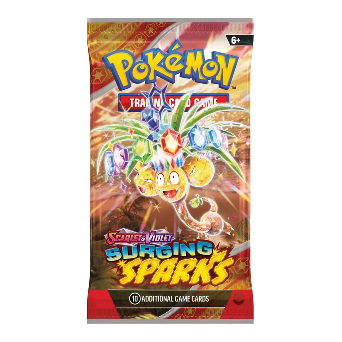 Pokémon TCG Booster Display Box O244969