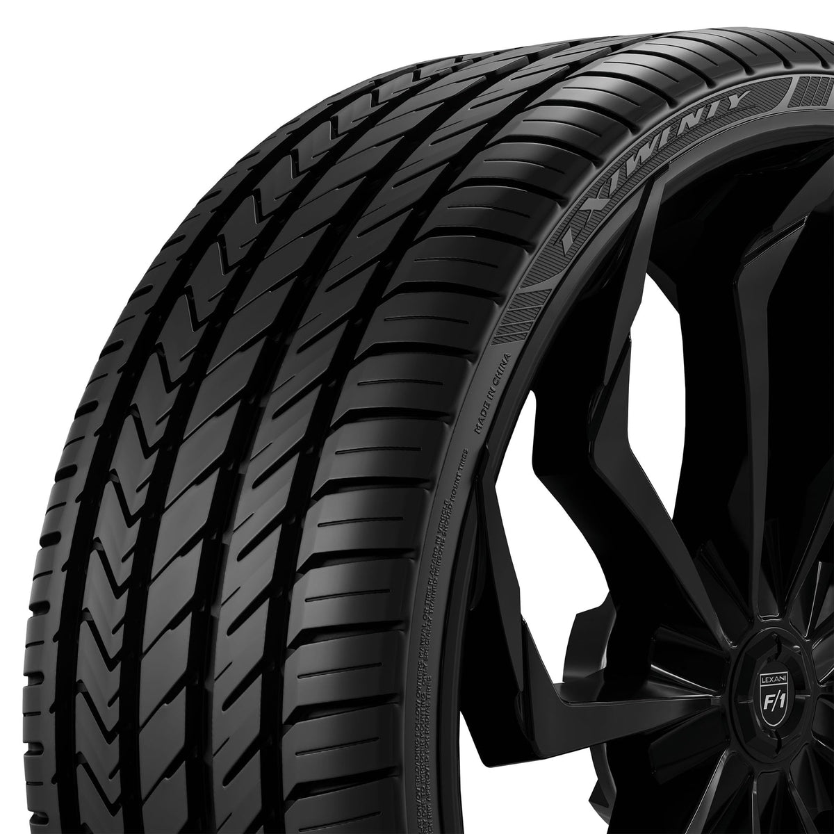 235/40R19 Tire L234561