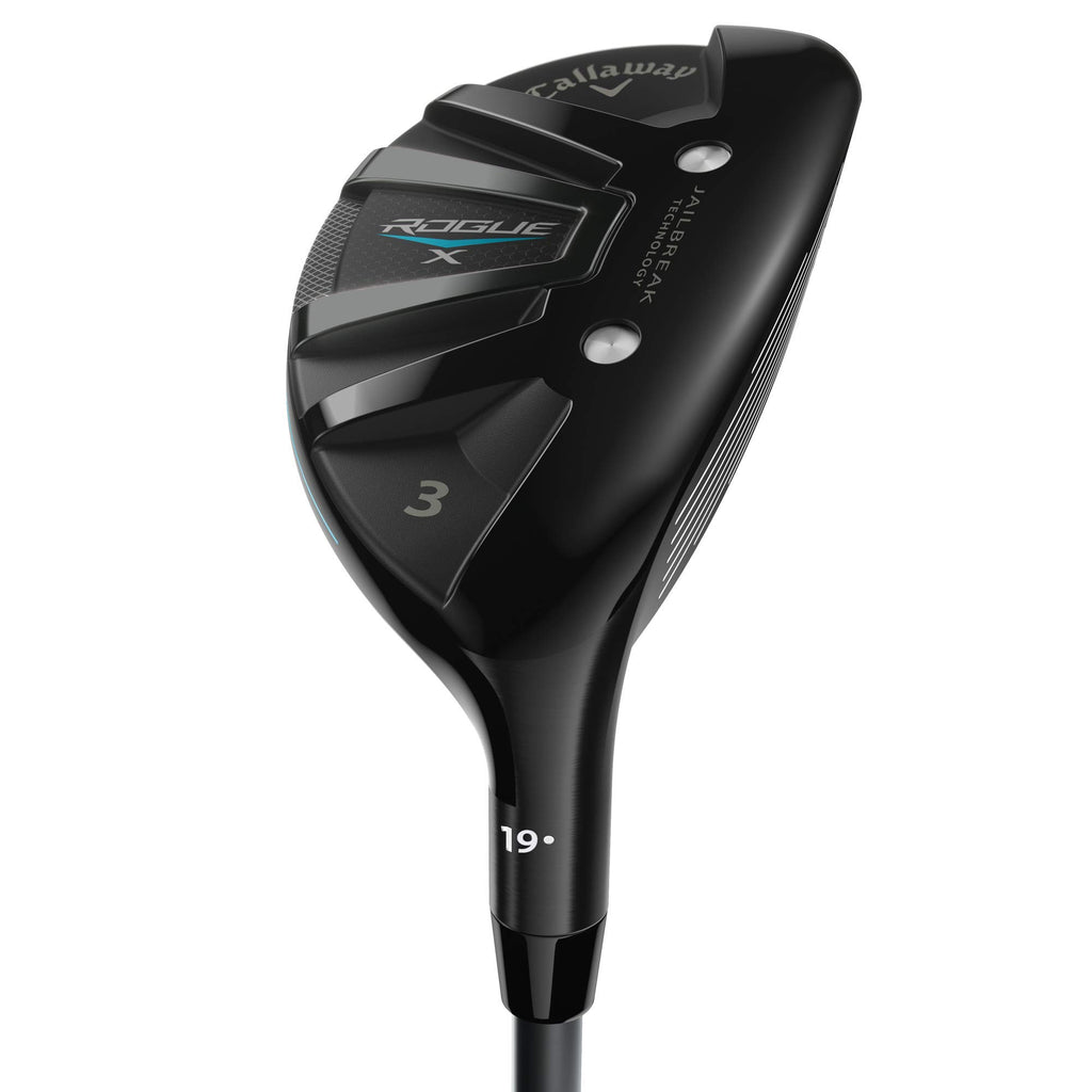 Golf Hybrid F272