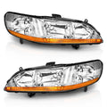 Headlights Assembly H843