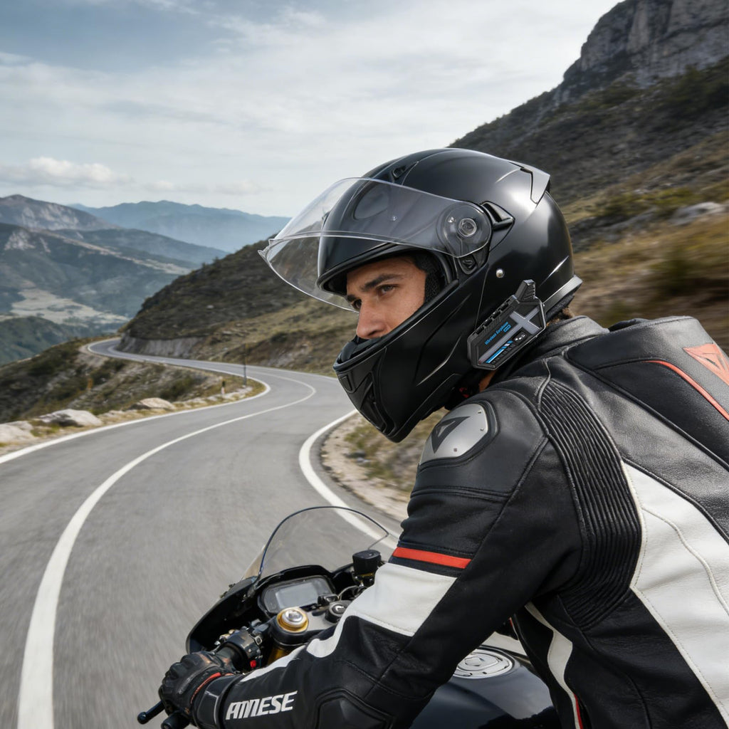 DOT Approved Flip Up Full Face Motorcycle Helmet with Dual Visor K1813