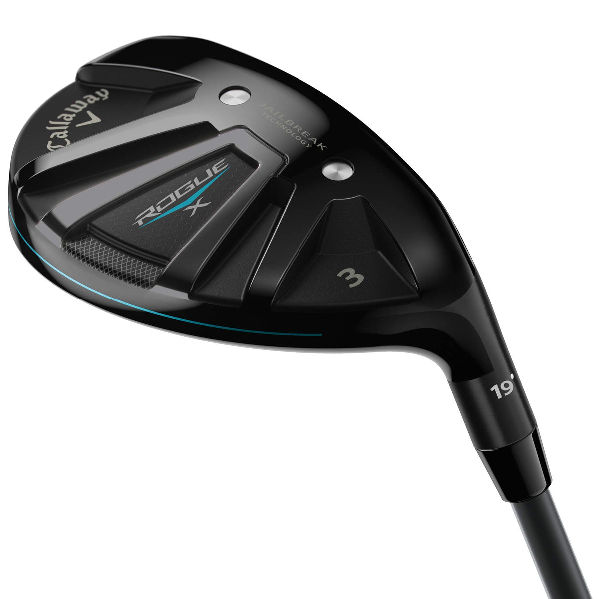 Golf Hybrid F272