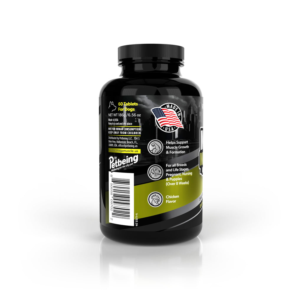 Chicken Flavor Dog Supplement R551616