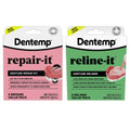 Denture Repair Kit & Denture Reliner Value Pack K321533