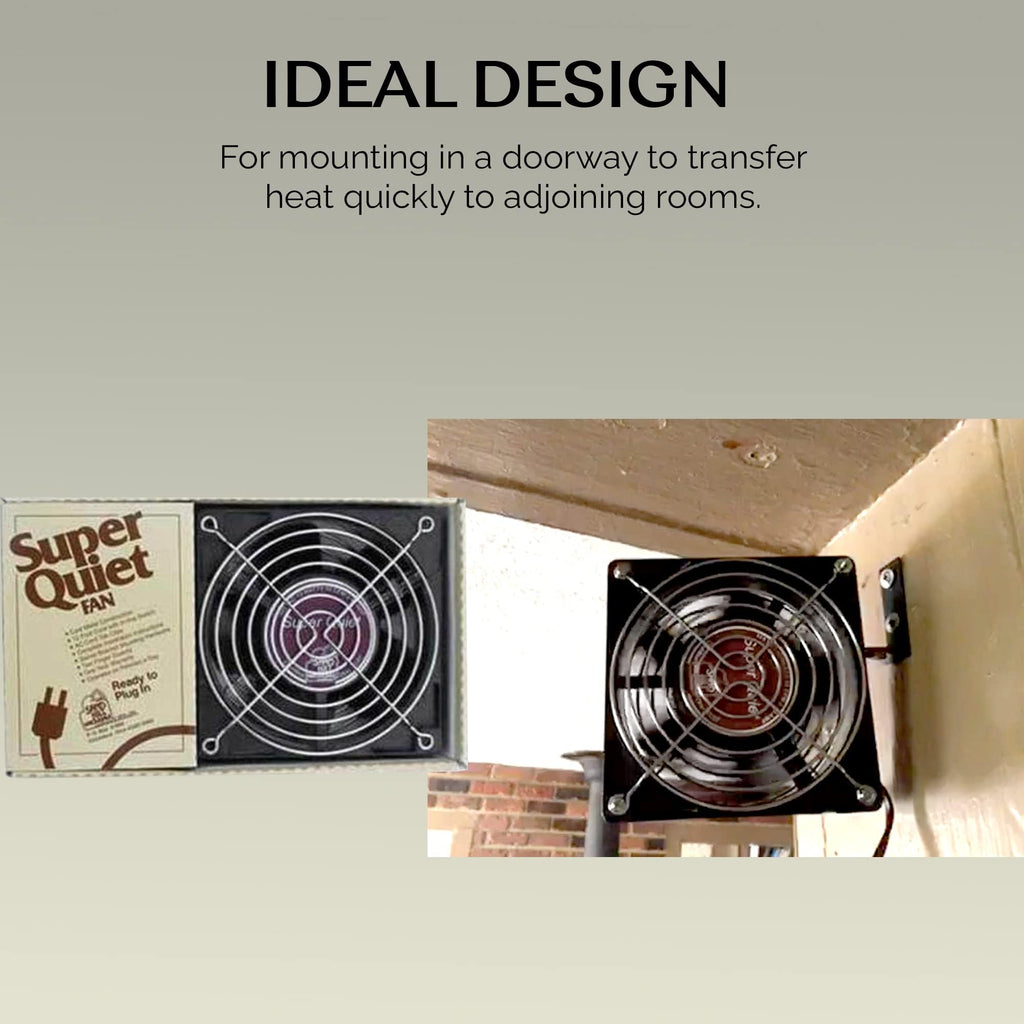 Quiet Air Cooling Corner Fan with Button Controller K699884